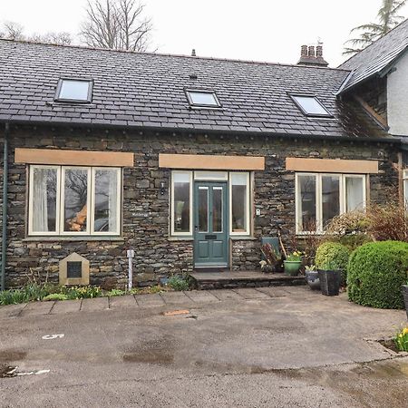 Middlerigg Villa Ambleside Exterior photo